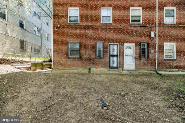 $449,000 | 320 Atlantic Street Southeast, Washington, DC 20032