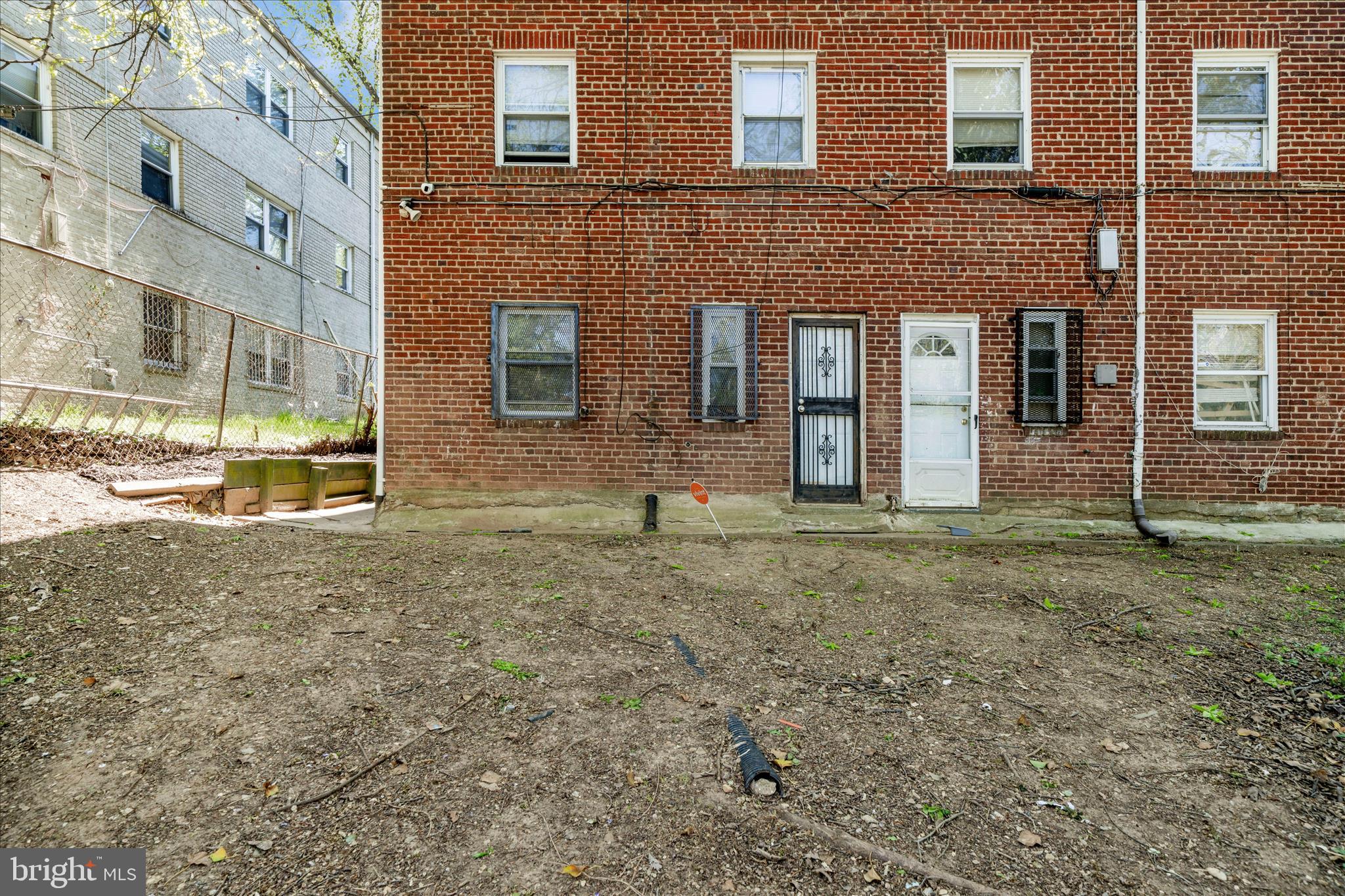 320 Atlantic Street Southeast Washington, DC 20032 - Photo 50 of 51 DSC00266