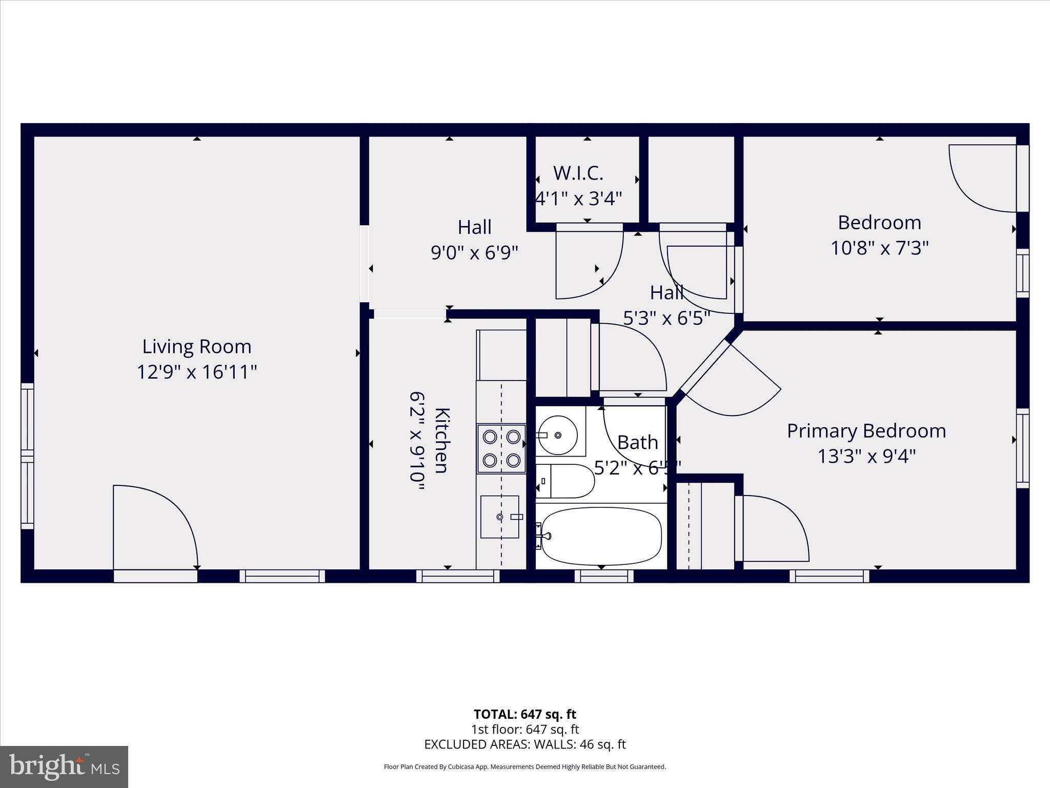 320 Atlantic Street Southeast Washington, DC 20032 - Photo 51 of 51