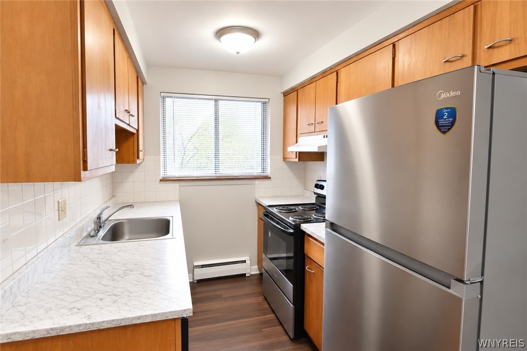 28 Mallory Road, Unit 4 Tonawanda, NY 14150 - Photo 5 of 14 Gallery Image 5