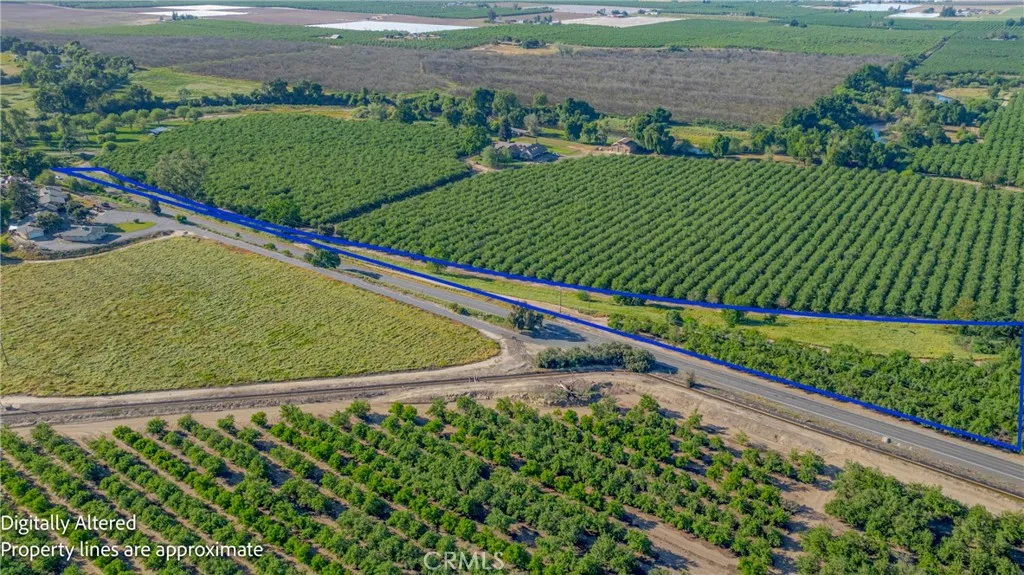 0 Livingston Cressey Road Livingston, CA 95334 - Photo 3 of 23