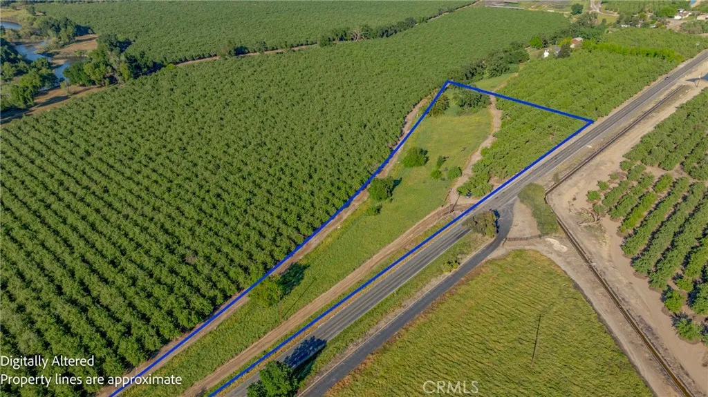 0 Livingston Cressey Road Livingston, CA 95334 - Photo 5 of 23