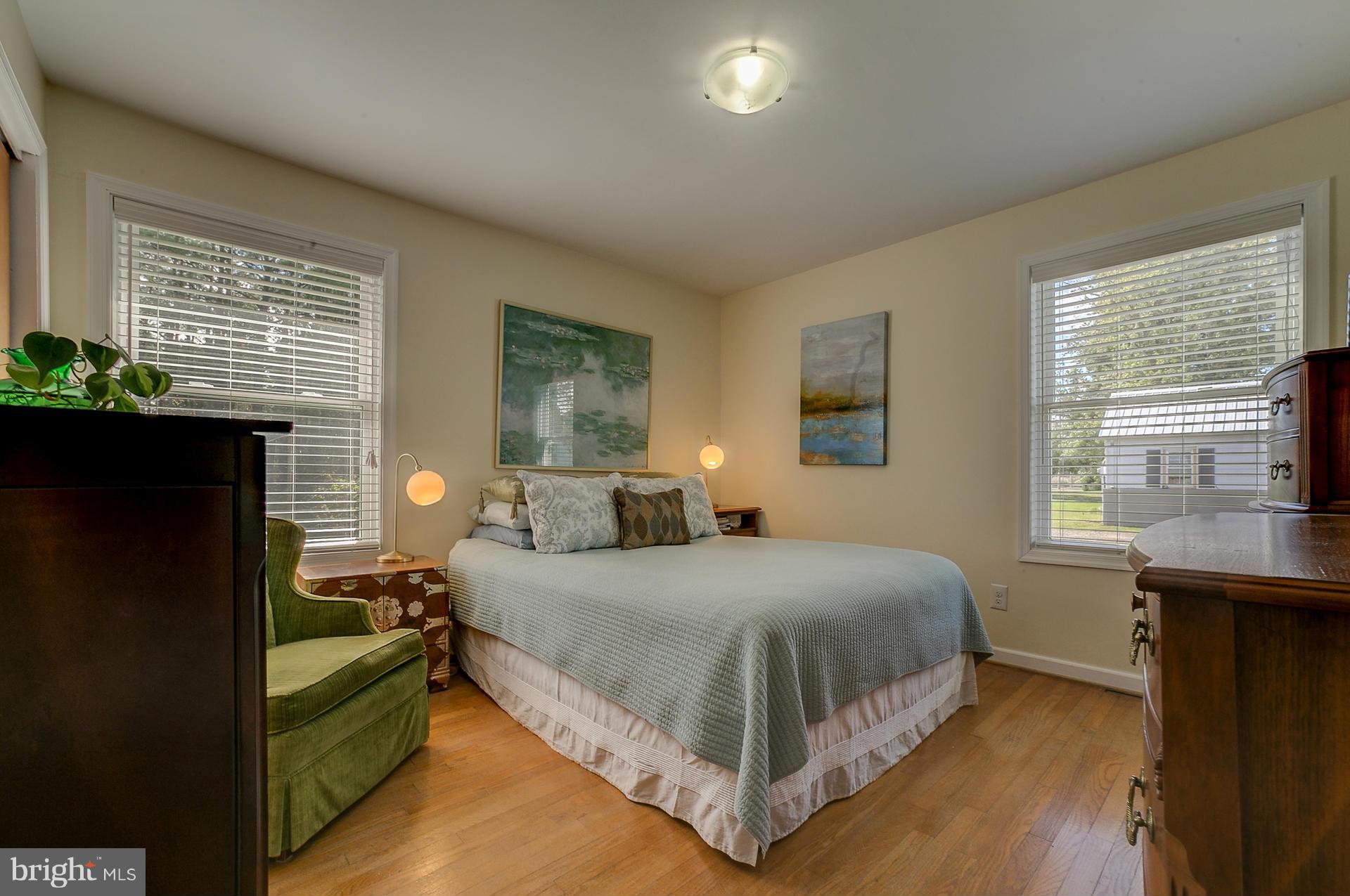 16500 Ball Point Road Piney Point, MD 20674 - Photo 13 of 30 Bedroom
