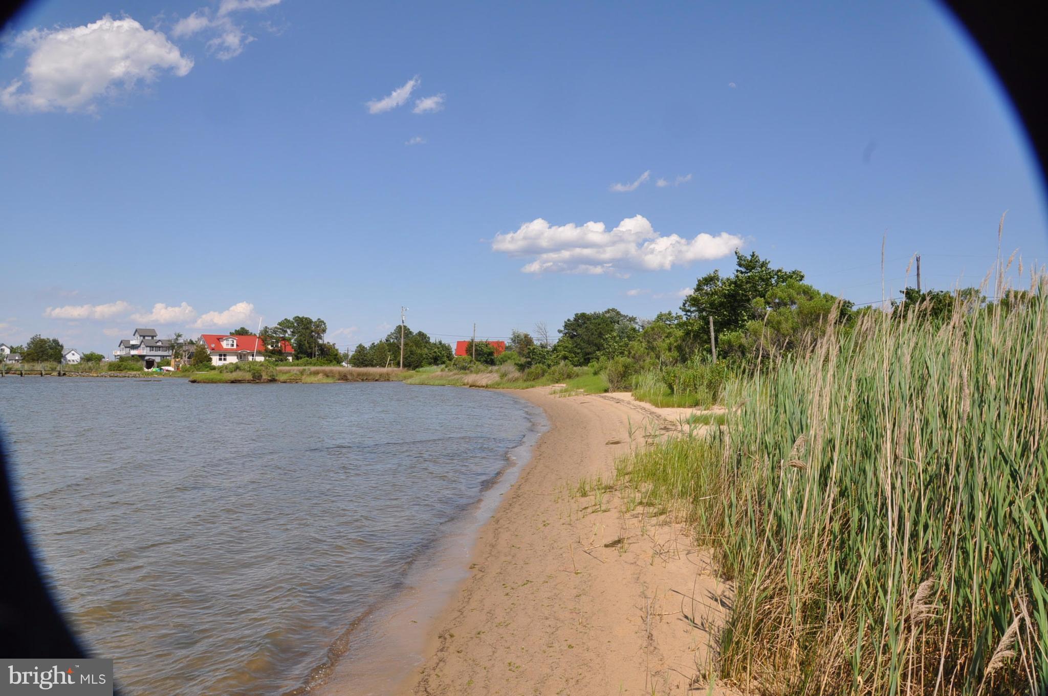 16500 Ball Point Road Piney Point, MD 20674 - Photo 16 of 30 Your beach!