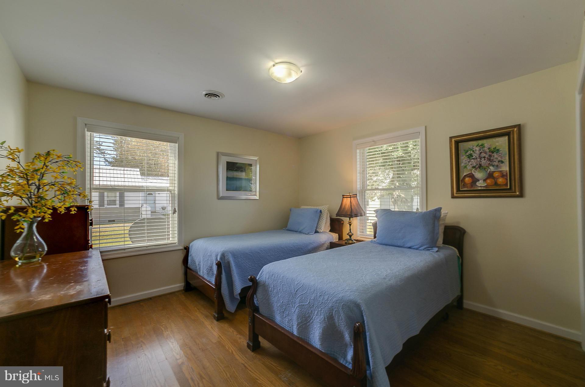 16500 Ball Point Road Piney Point, MD 20674 - Photo 17 of 30 Bedroom