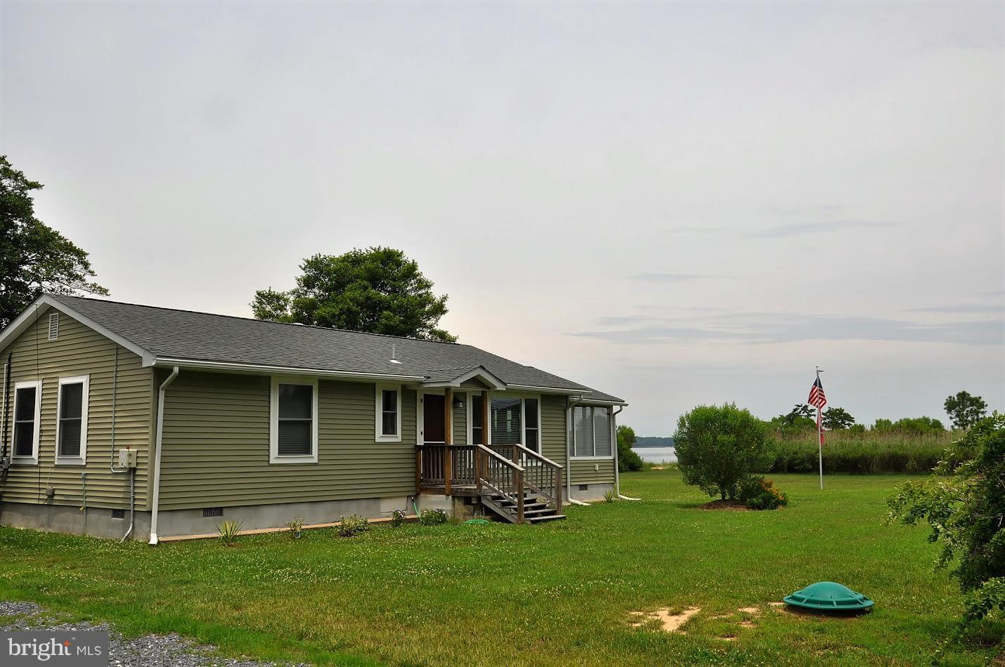 16500 Ball Point Road Piney Point, MD 20674 - Photo 21 of 30 Exterior (Front)