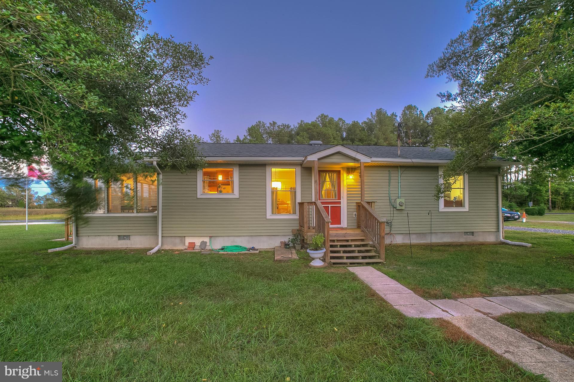 16500 Ball Point Road Piney Point, MD 20674 - Photo 22 of 30 Exterior (Rear)