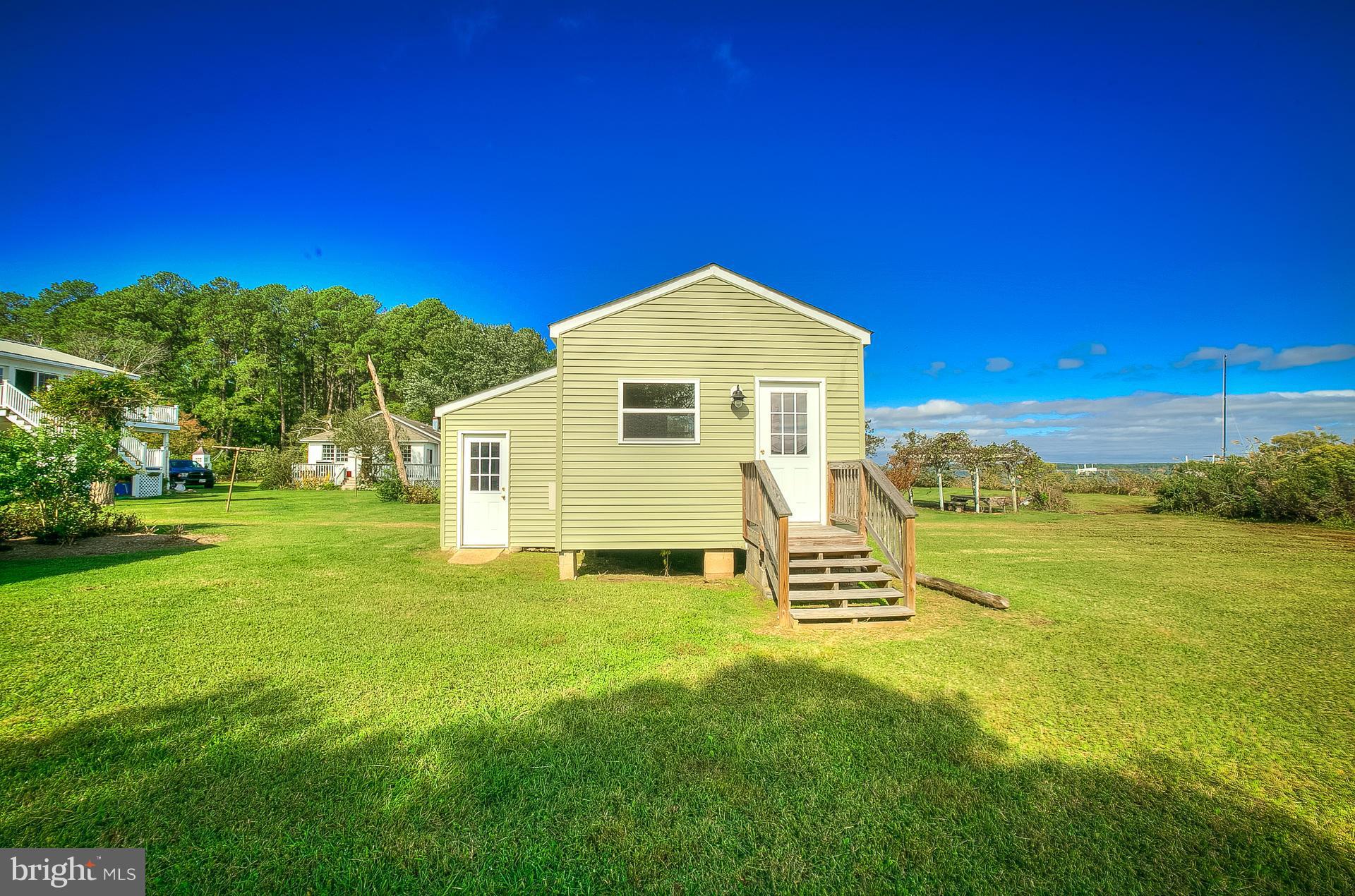 16500 Ball Point Road Piney Point, MD 20674 - Photo 24 of 30 Exterior (General)