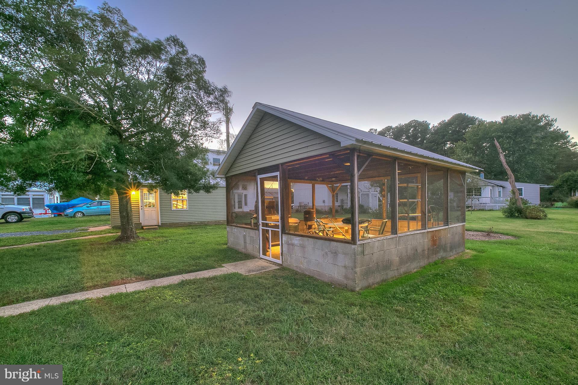 16500 Ball Point Road Piney Point, MD 20674 - Photo 26 of 30 Exterior (General)