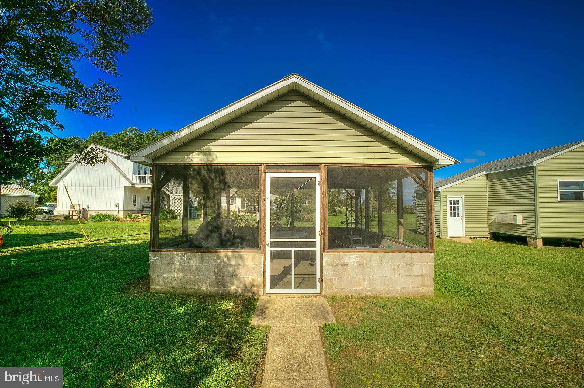 16500 Ball Point Road Piney Point, MD 20674 - Photo 28 of 30 Exterior (General)
