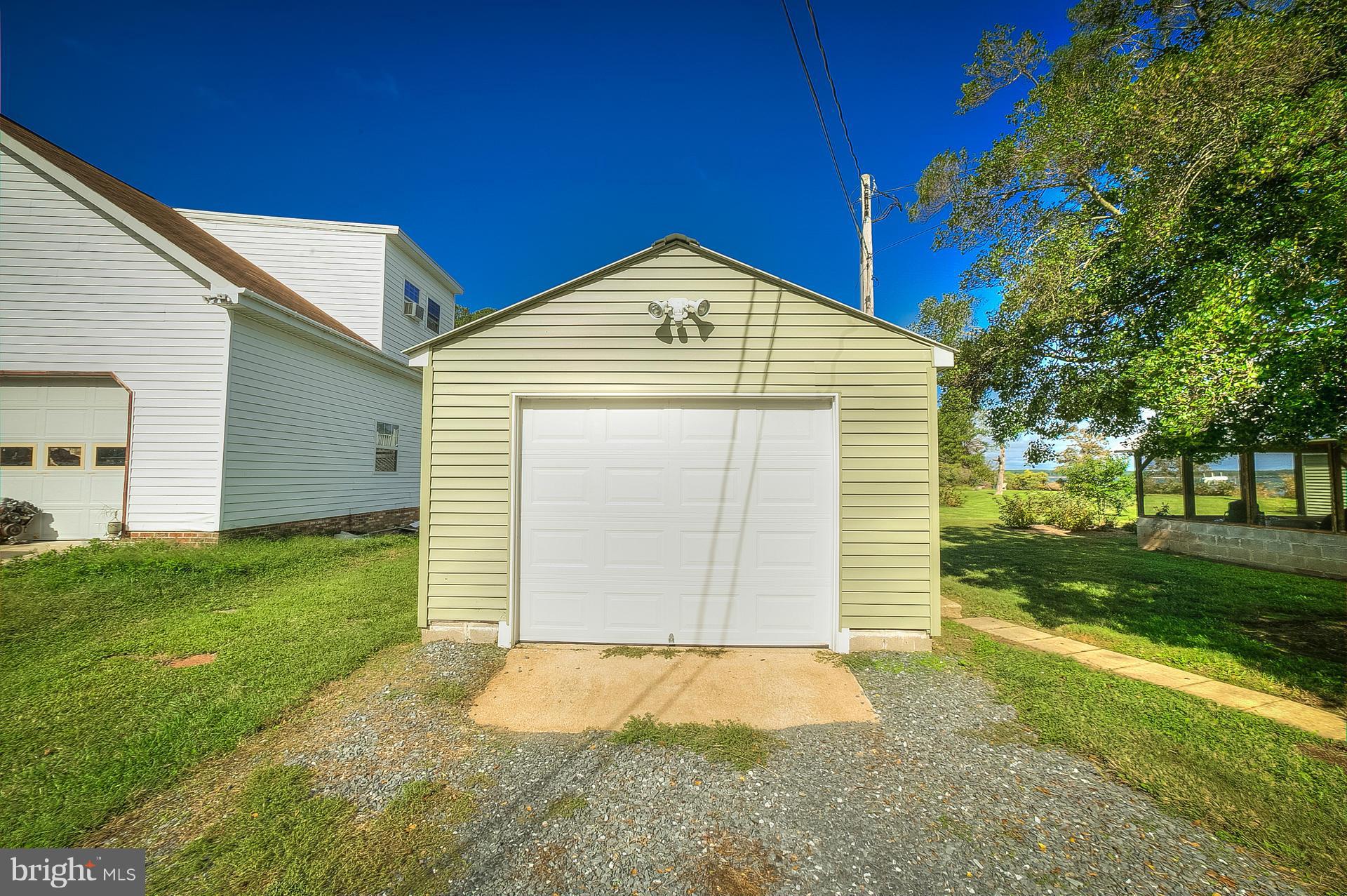 16500 Ball Point Road Piney Point, MD 20674 - Photo 29 of 30 Exterior (General)