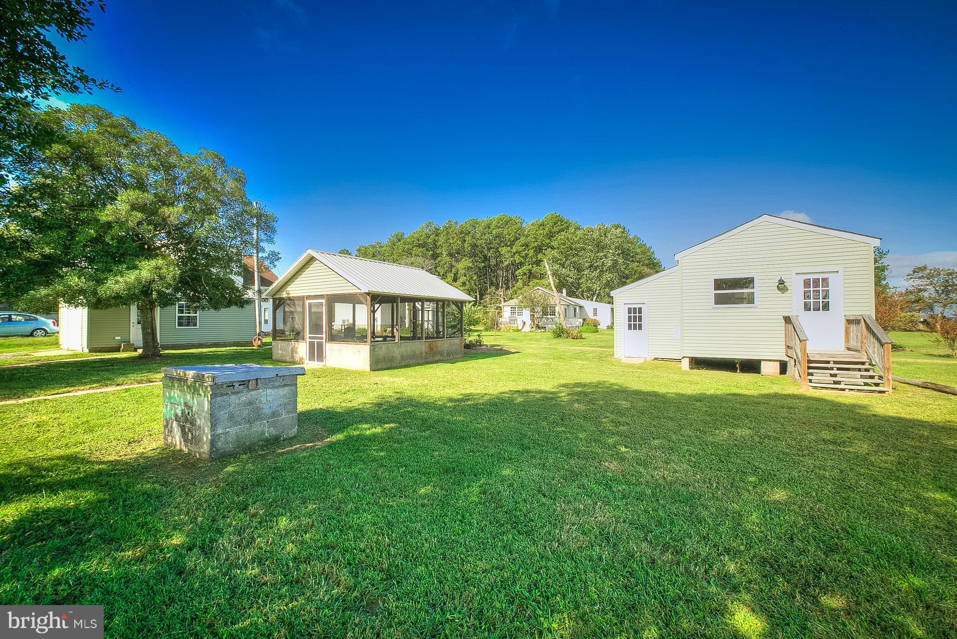 16500 Ball Point Road Piney Point, MD 20674 - Photo 30 of 30 Exterior (General)