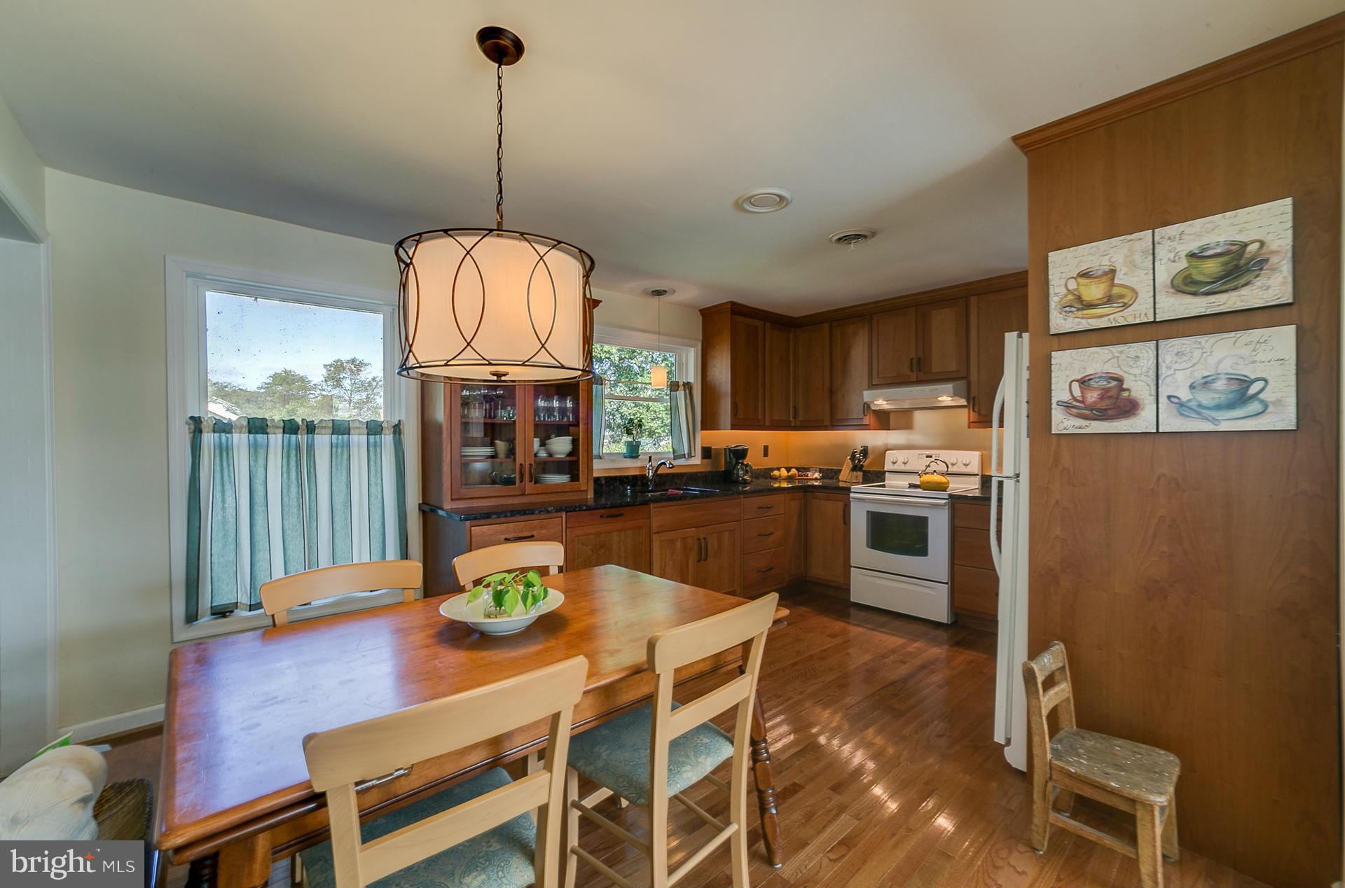 16500 Ball Point Road Piney Point, MD 20674 - Photo 6 of 30 Kitchen