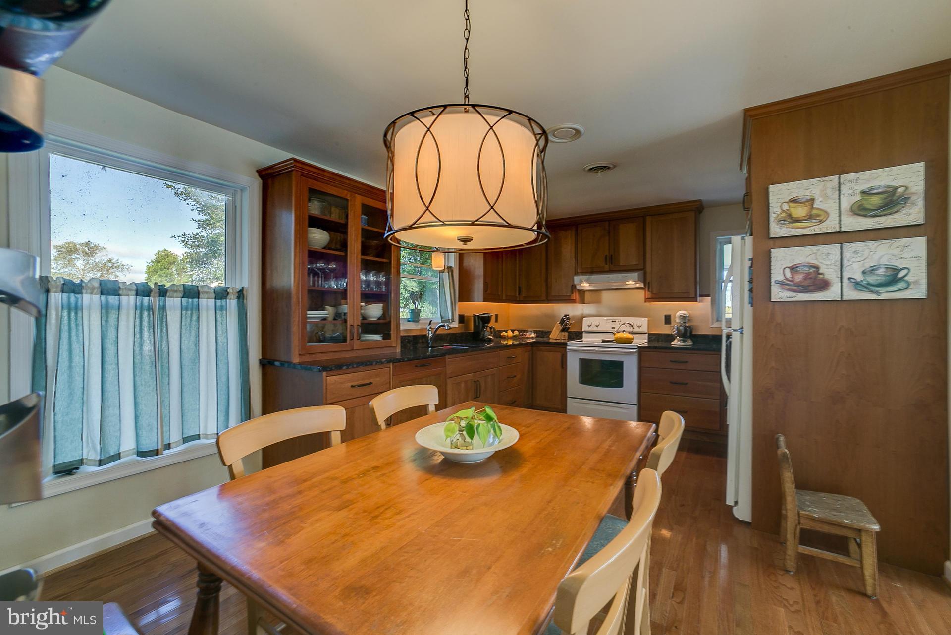 16500 Ball Point Road Piney Point, MD 20674 - Photo 7 of 30 Kitchen