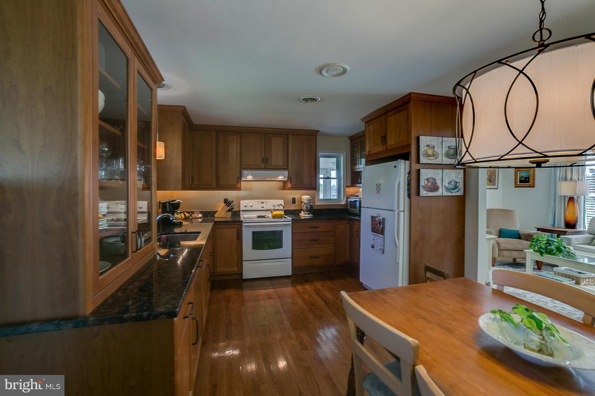 16500 Ball Point Road Piney Point, MD 20674 - Photo 8 of 30 Kitchen