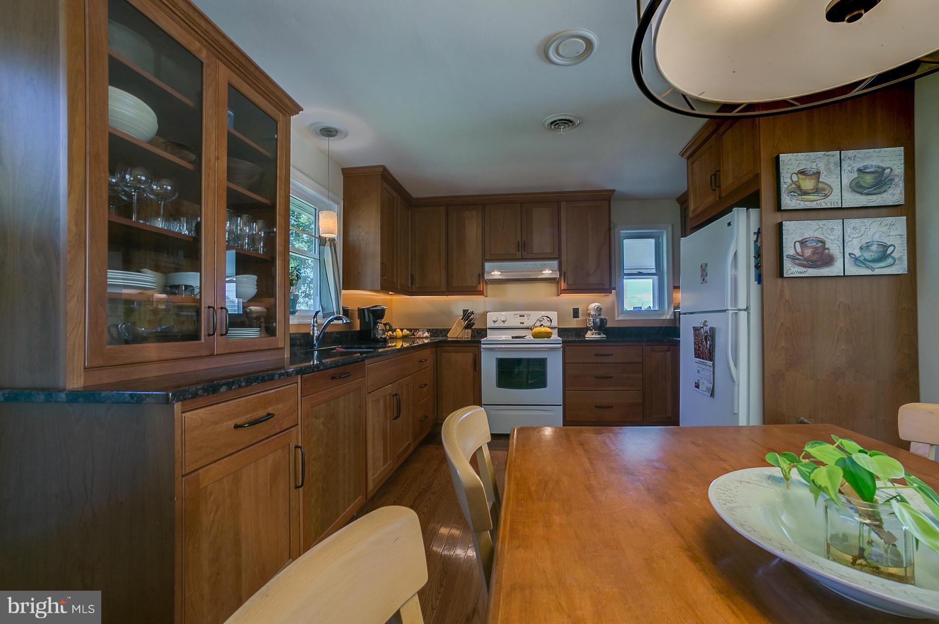 16500 Ball Point Road Piney Point, MD 20674 - Photo 9 of 30 Kitchen