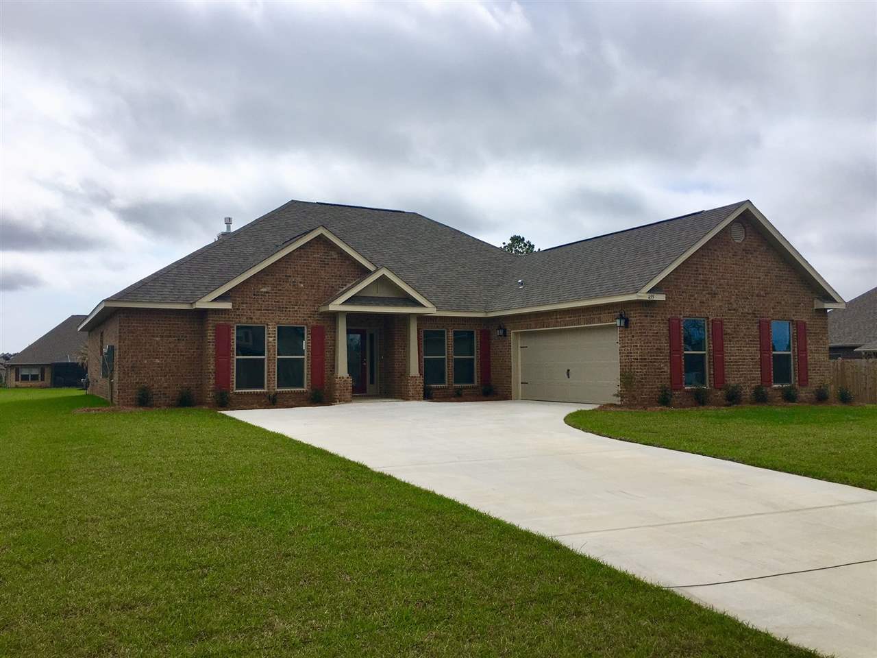 655 Gyaws Avenue Gulf Shores, AL 36542 - Photo 4 of 13