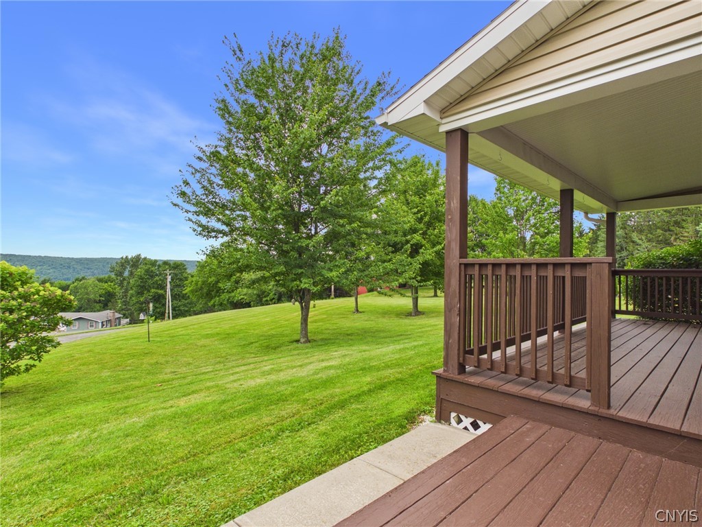 1371 Toll Gate Hill Road Locke, NY 13092 - Photo 8 of 40