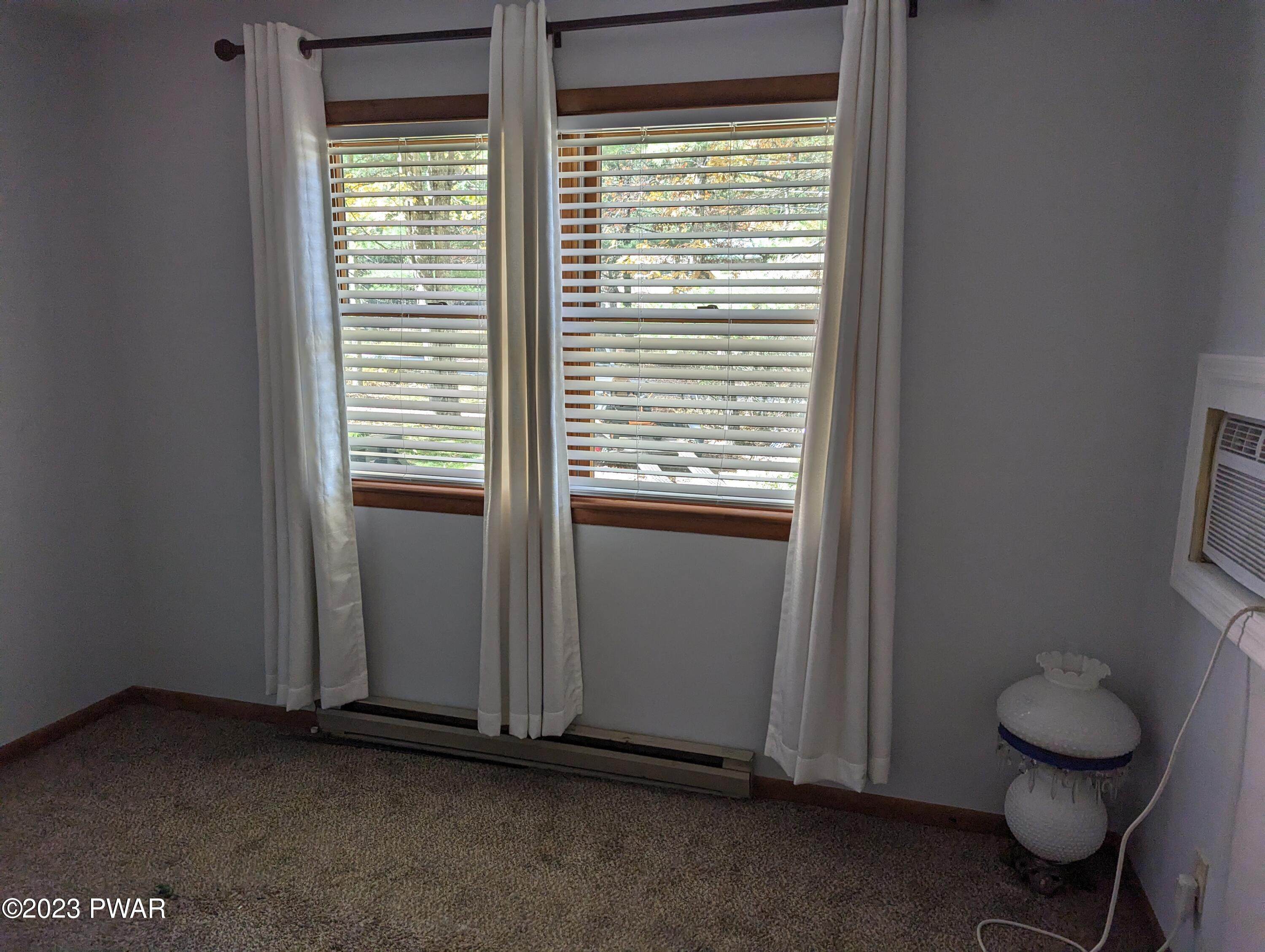 107 Pine Tree Road Shohola, PA 18458 - Photo 24 of 24 Master Bedroom