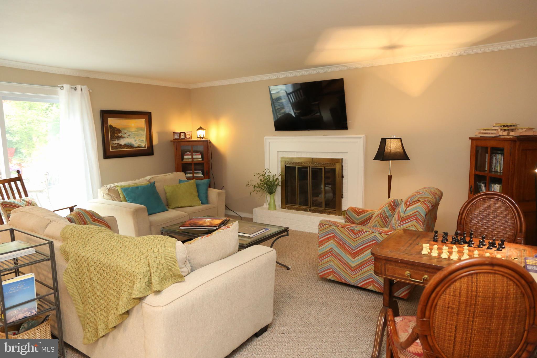 938 Anders Road Lansdale, PA 19446 - Photo 11 of 27 Newly painted walls throughout the interior