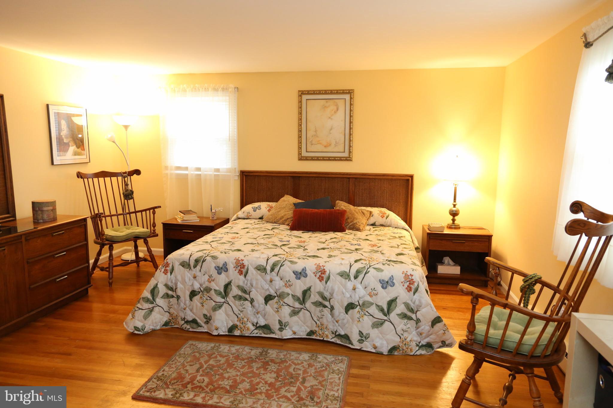 938 Anders Road Lansdale, PA 19446 - Photo 12 of 27 Spacious owner's bedroom with W/I closet