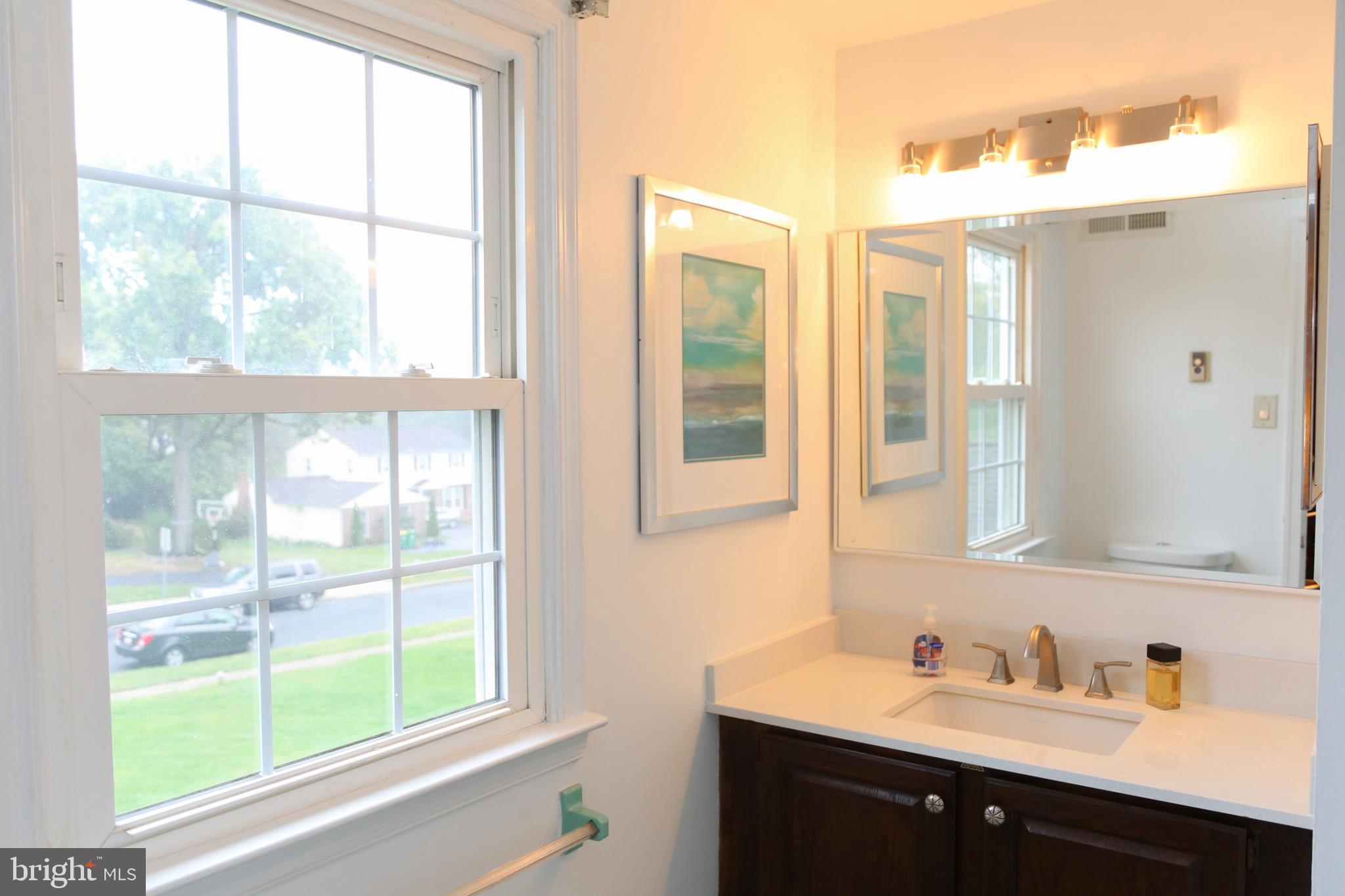 938 Anders Road Lansdale, PA 19446 - Photo 14 of 27 Recently update owner's bathroom with stall shower