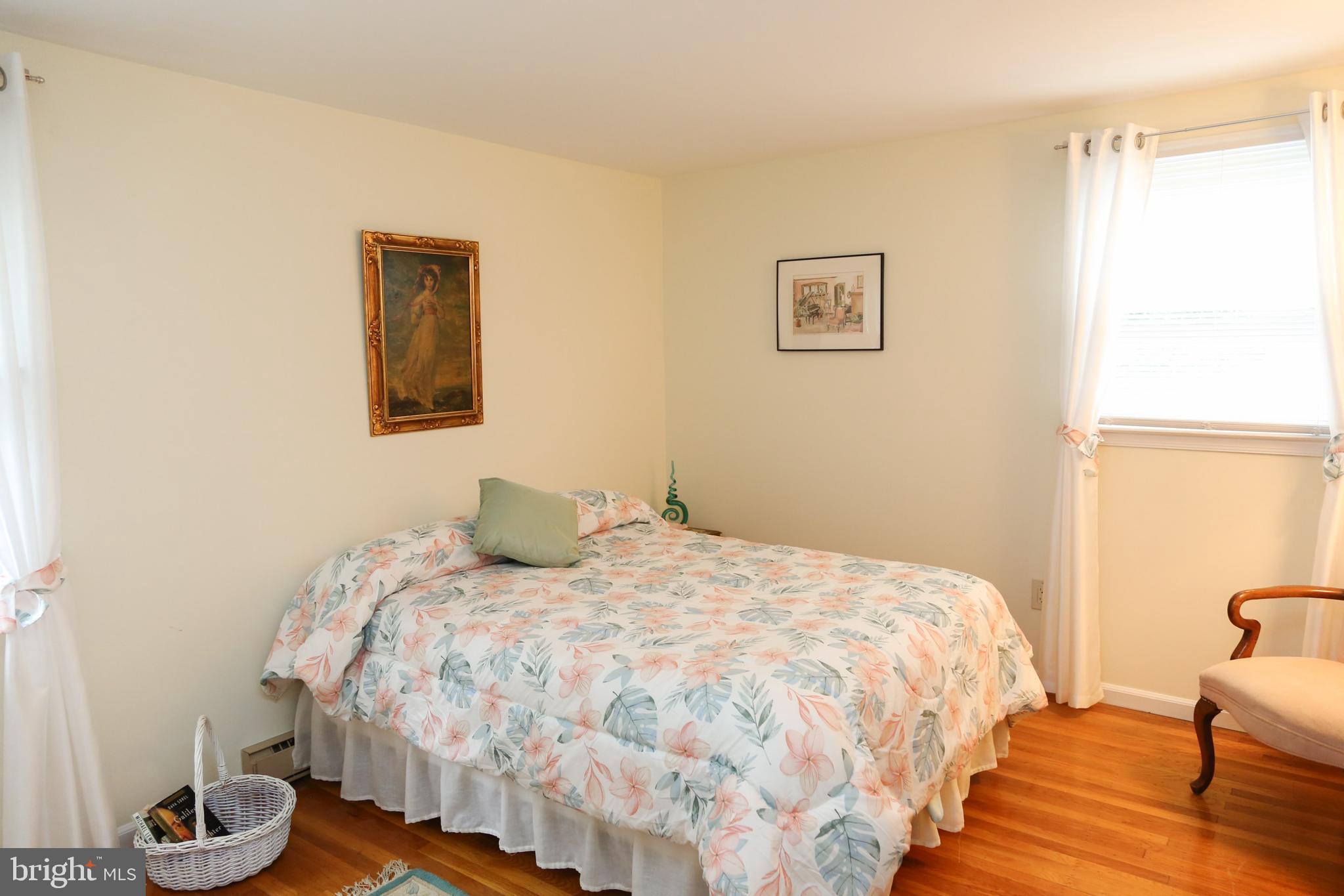 938 Anders Road Lansdale, PA 19446 - Photo 16 of 27 Bedroom 3- with ample closet space