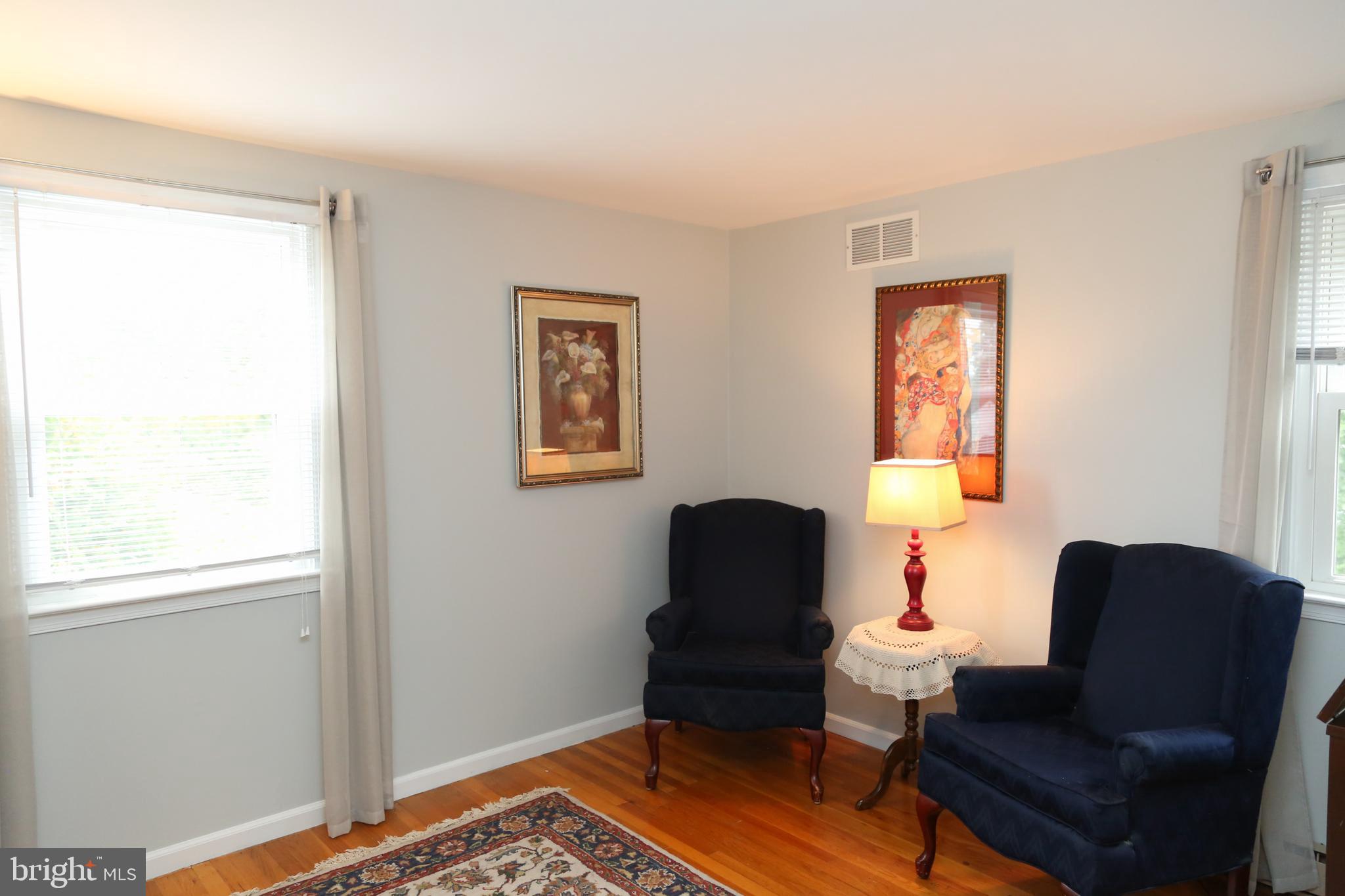 938 Anders Road Lansdale, PA 19446 - Photo 17 of 27 Bedroom 4- great natural light