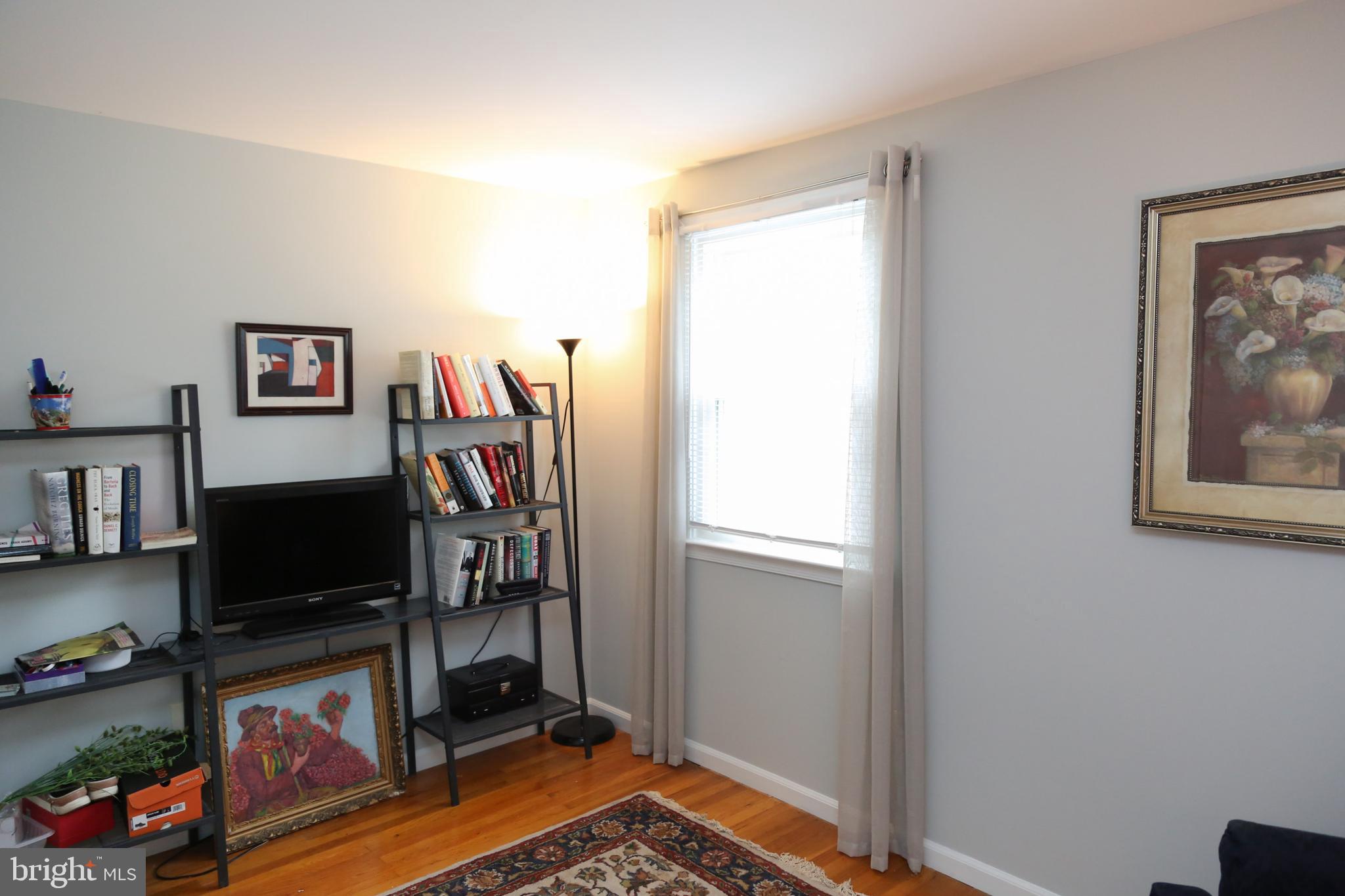 938 Anders Road Lansdale, PA 19446 - Photo 18 of 27 Bedroom 4- currently used as a reading room