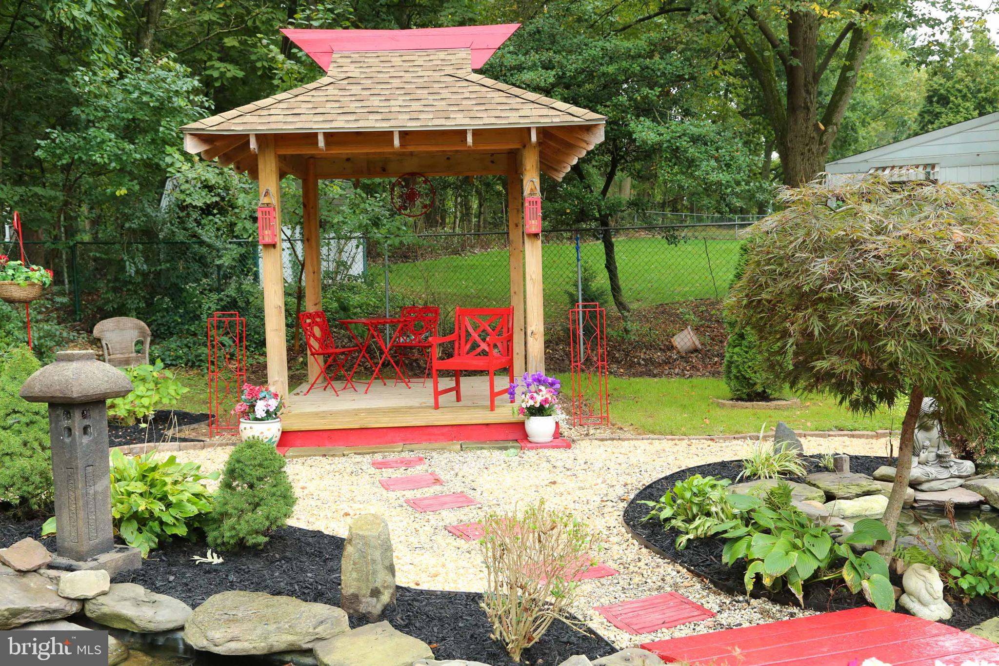 938 Anders Road Lansdale, PA 19446 - Photo 20 of 27 Melt away your stress in the lovely tea house