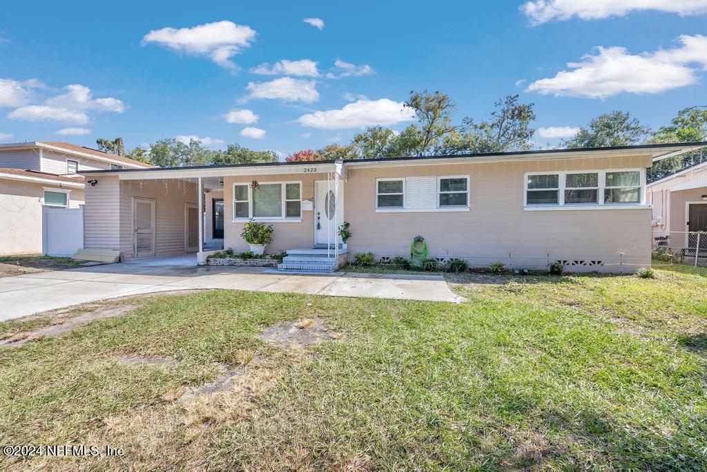 2423 Caladium Road Jacksonville, FL 32211 - Photo 1 of 18 2423 Caladium Rd