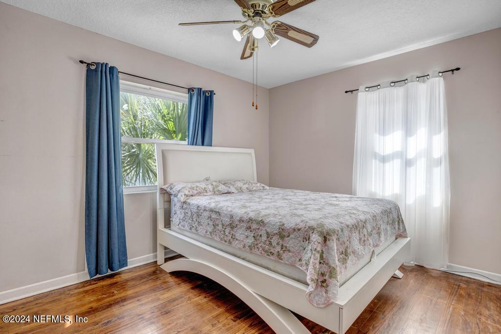 2423 Caladium Road Jacksonville, FL 32211 - Photo 14 of 18 Second Bedroom