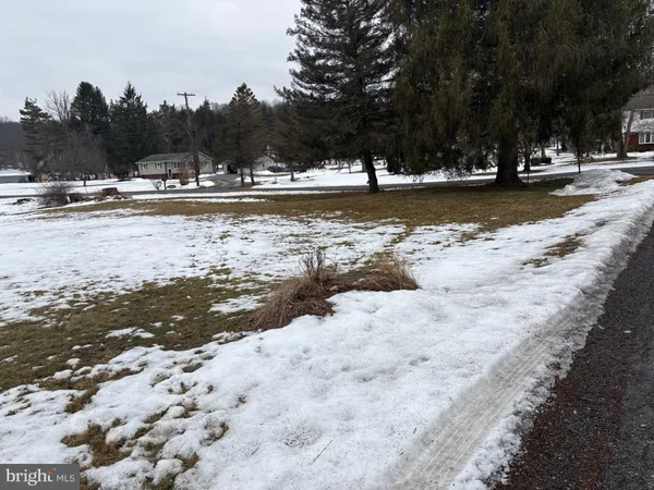 $64,000 | 1st And Houtz Streets, Houtzdale, PA 16651