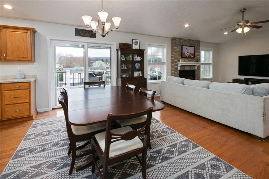142 Mellingertown Road Mount Pleasant, PA 15666 - Photo 14 of 37 Gallery Image 14