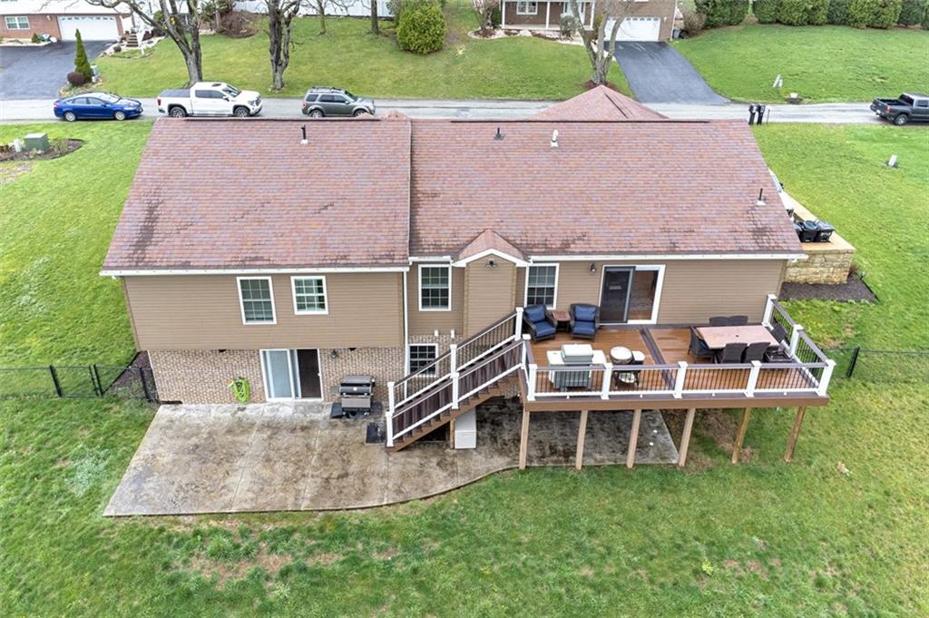 142 Mellingertown Road Mount Pleasant, PA 15666 - Photo 4 of 37 Gallery Image 4