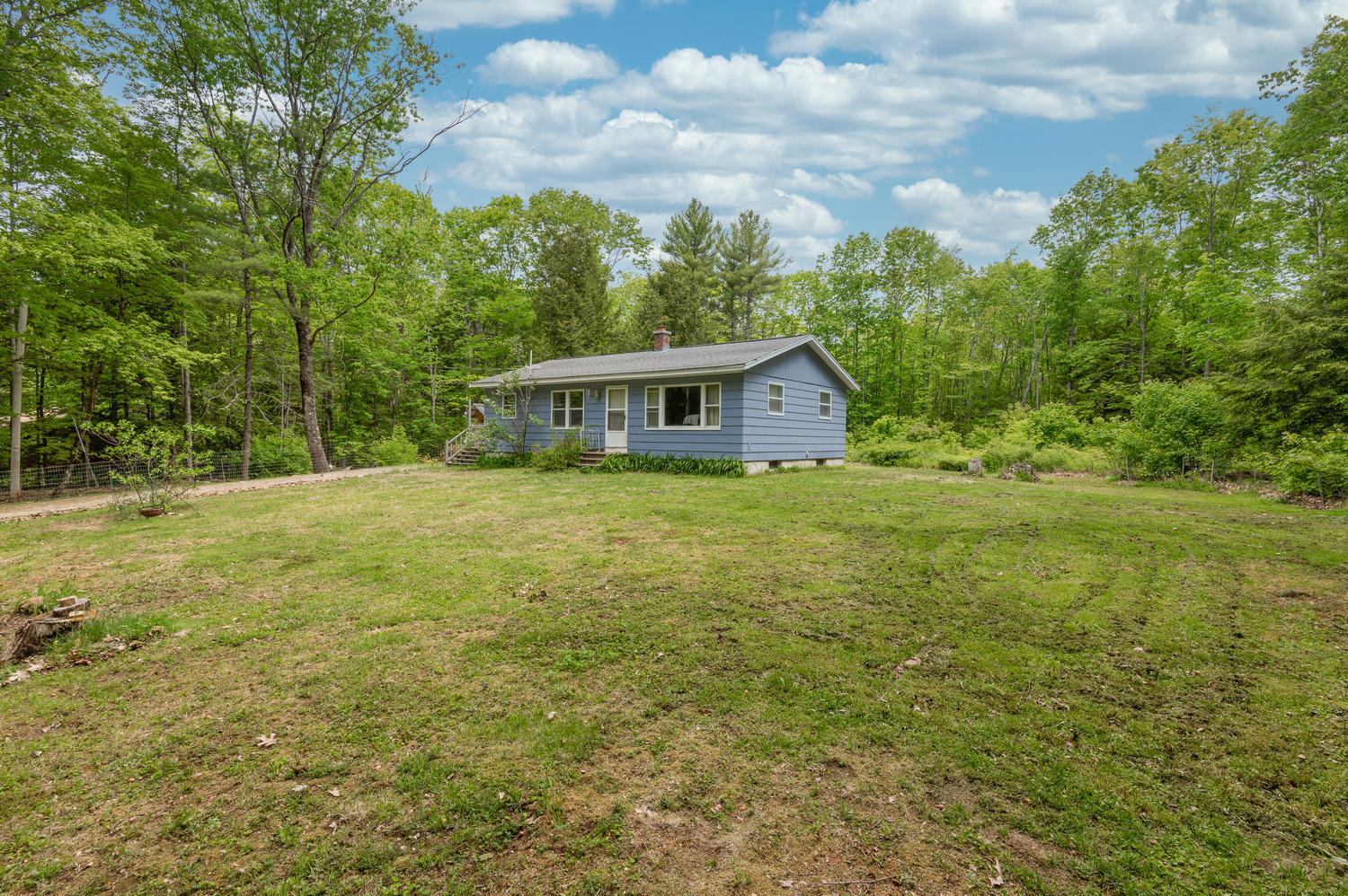 85 Chandler Road New Gloucester, ME 04260 - Photo 23 of 26 85 Chandler Rd New Gloucester-large-023-