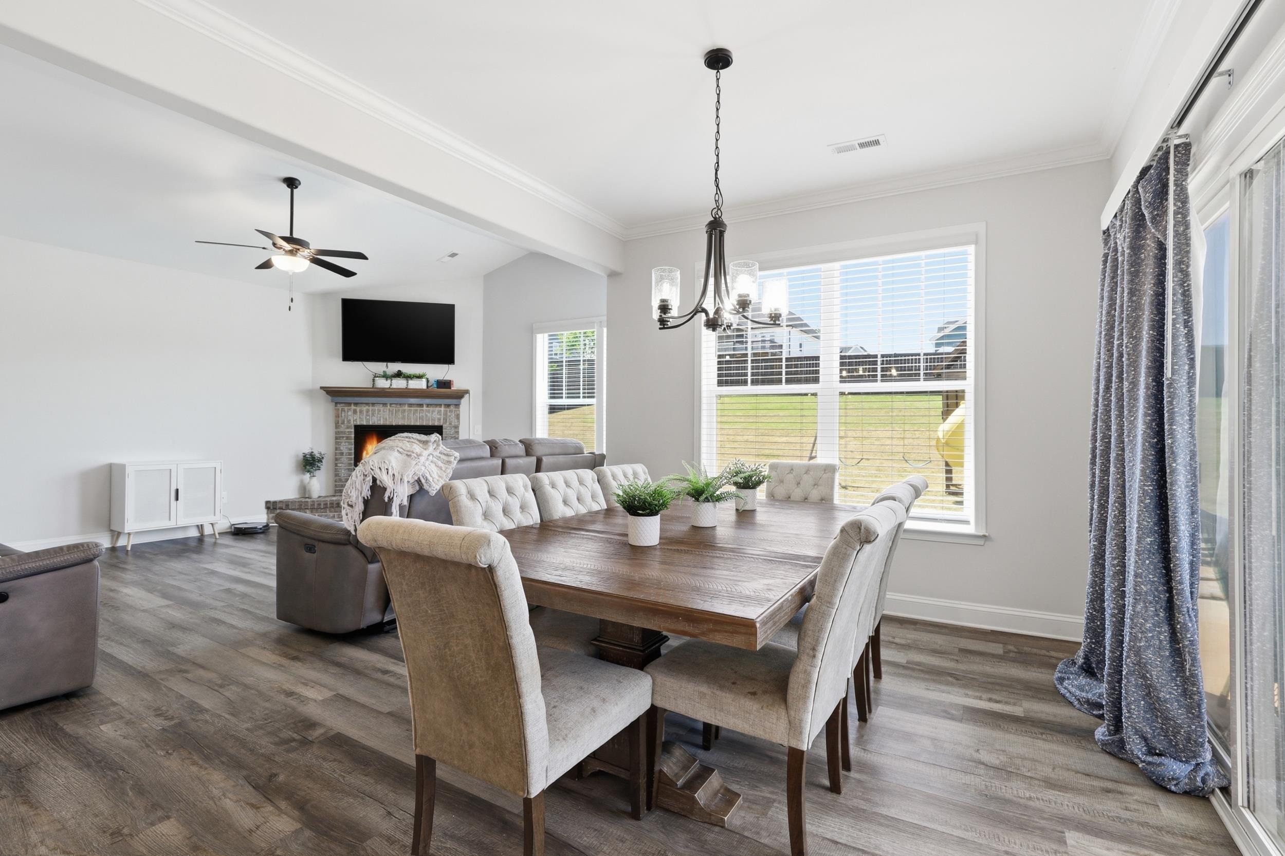 204 Claridge Way Greer, SC 29651 - Photo 12 of 37