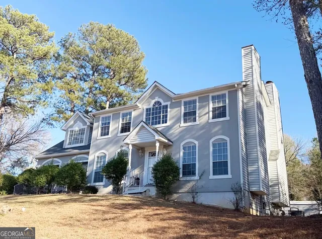 $349,900 | 3517 Framingham Drive, Lithonia, GA 30038