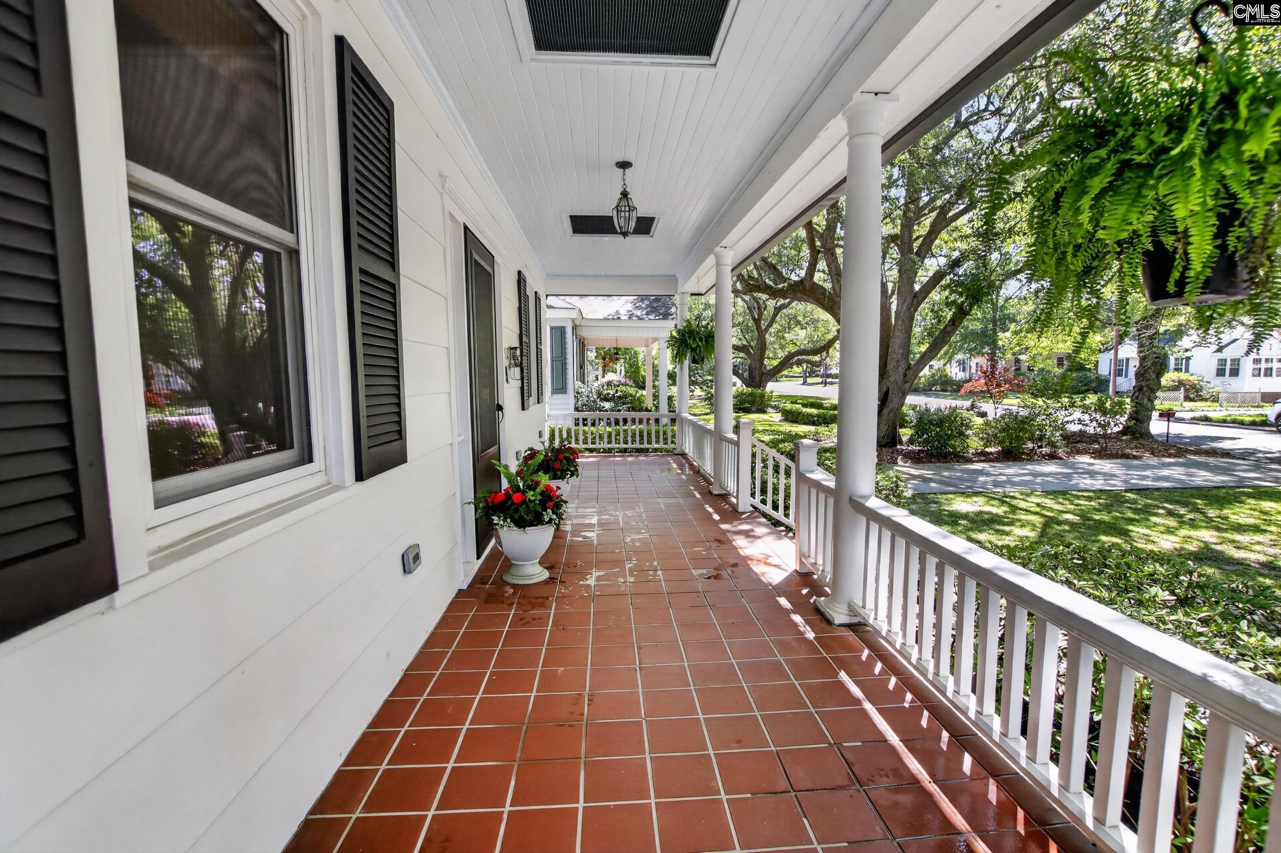 512 Carrison Street Camden, SC 29020 - Photo 49 of 57