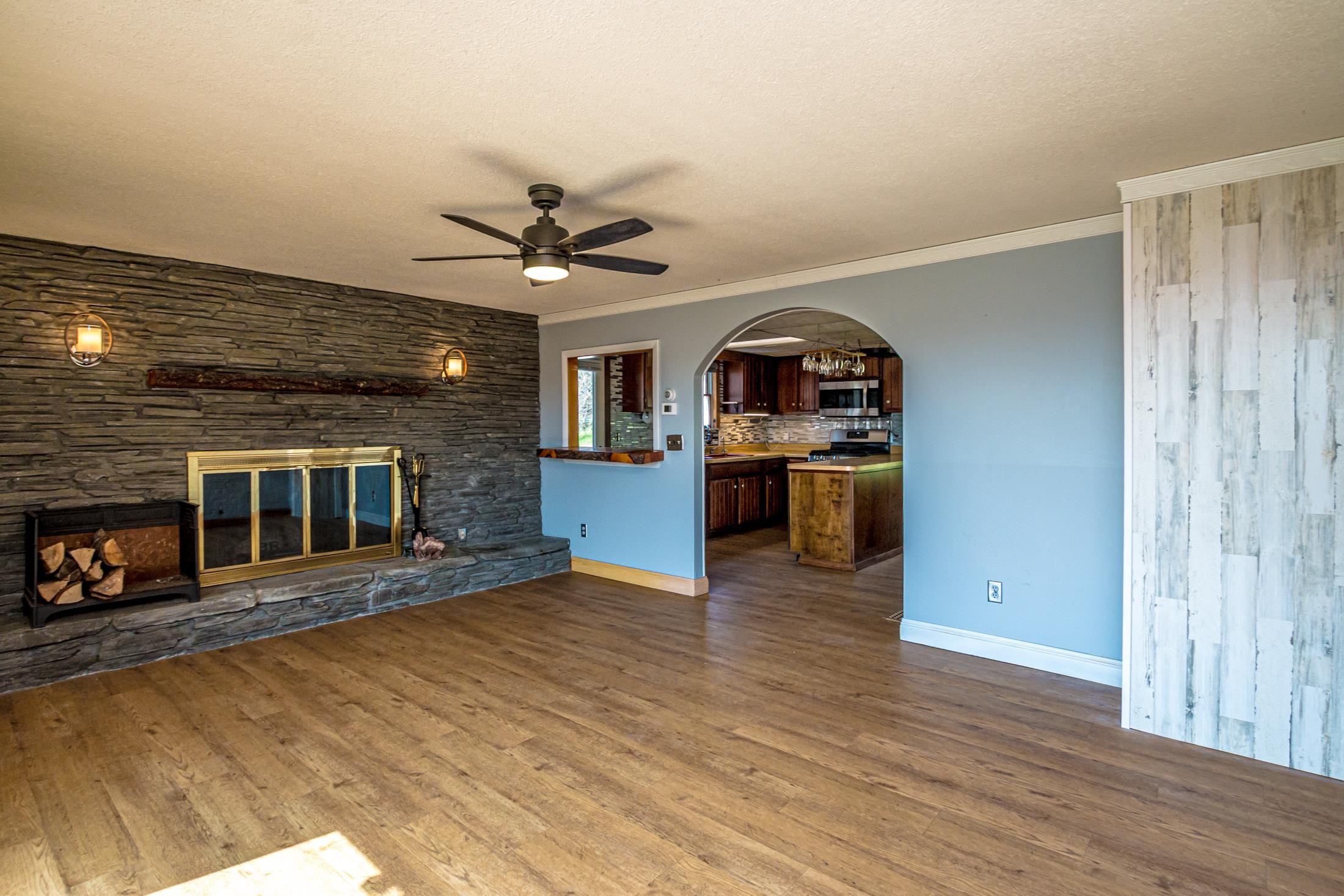 472 Shores Hill Road Granby, VT 05840 - Photo 13 of 60