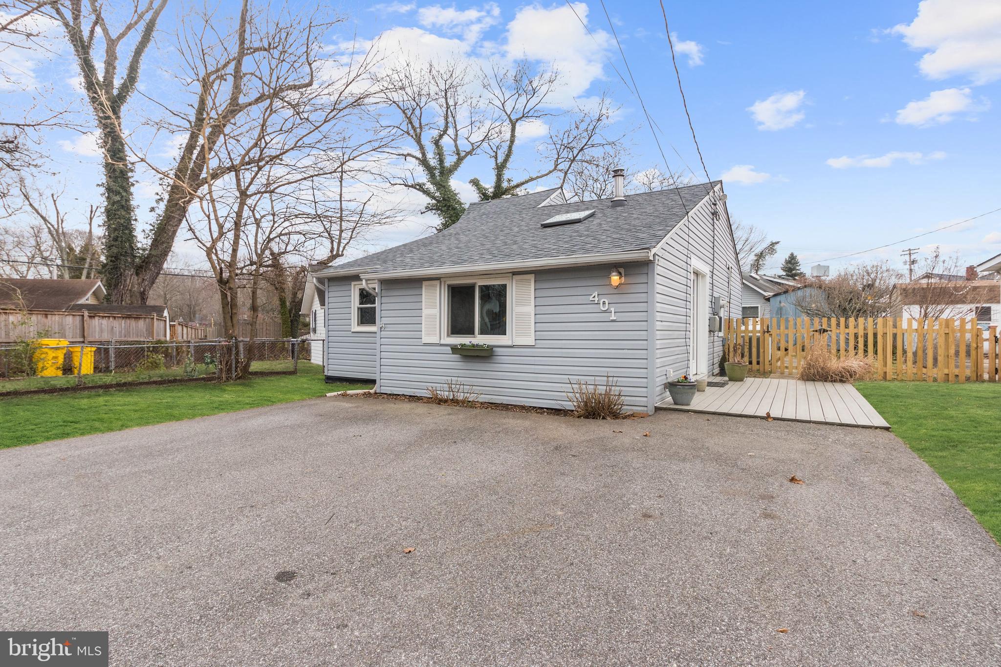 401 Paradise Road Riva, MD 21140 - Photo 1 of 17