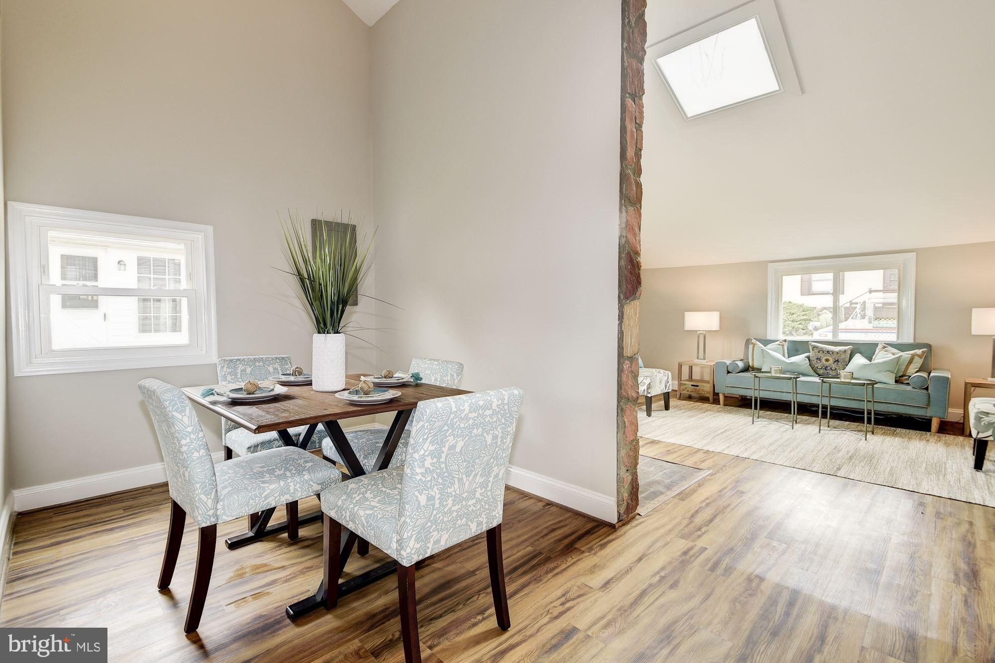 401 Paradise Road Riva, MD 21140 - Photo 5 of 17 Dining room