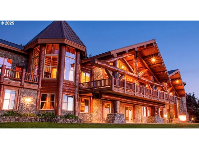 $7,995,000 | 35400 Highway 101, Gold Beach, OR 97444