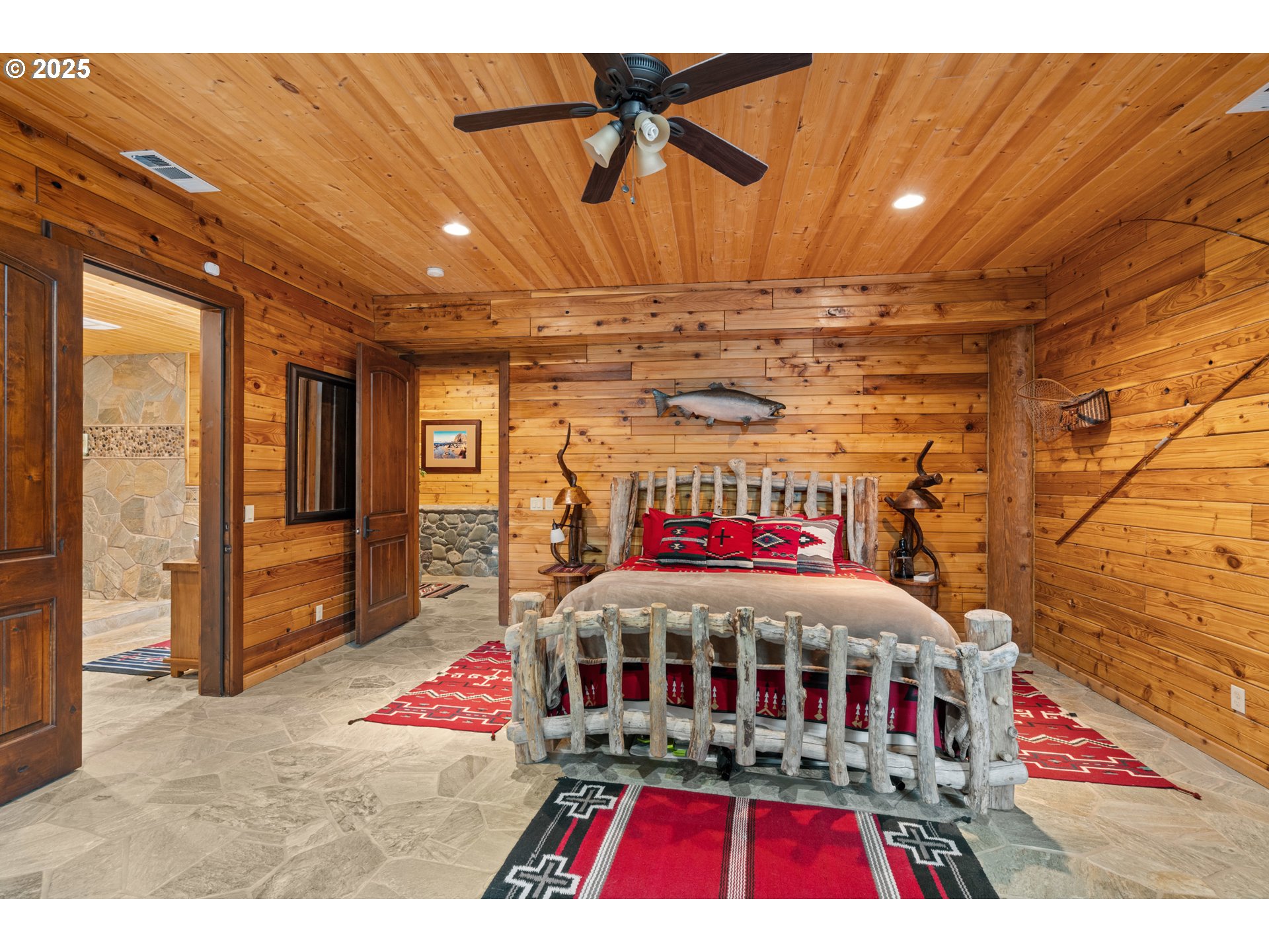 35400 Highway 101 Gold Beach, OR 97444 - Photo 44 of 46 a view of swimming pool with a patio