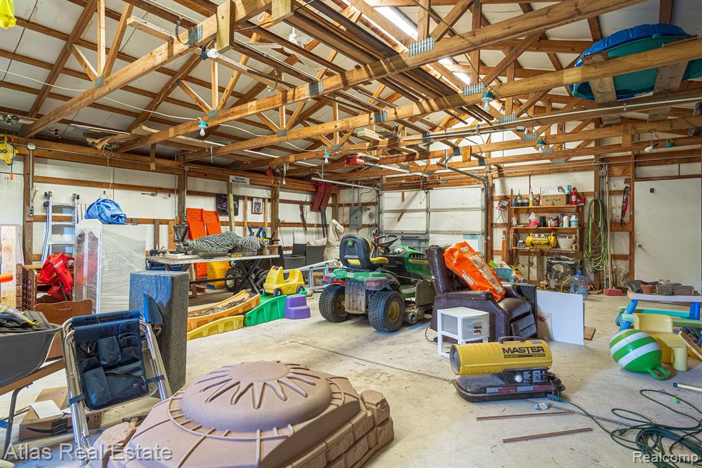 9452 Washburn Road Goodrich, MI 48438 - Photo 58 of 61