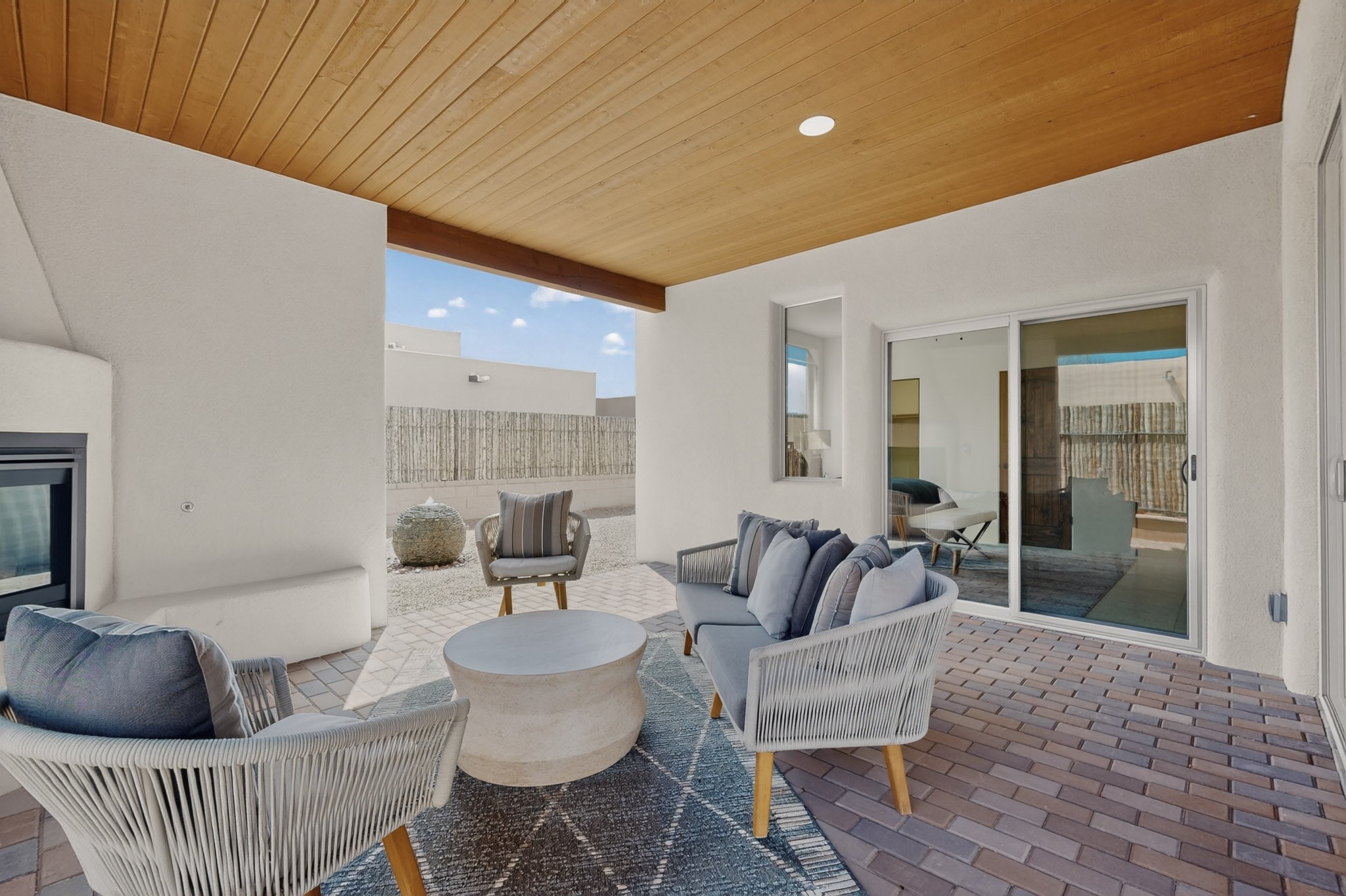 34 Pinon Doblado Santa Fe, NM 87508 - Photo 32 of 36