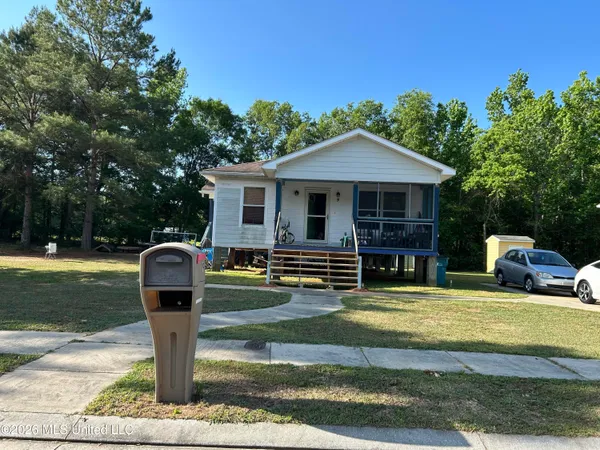 $169,900 | 9 Thrivent Lane, Long Beach, MS 39560