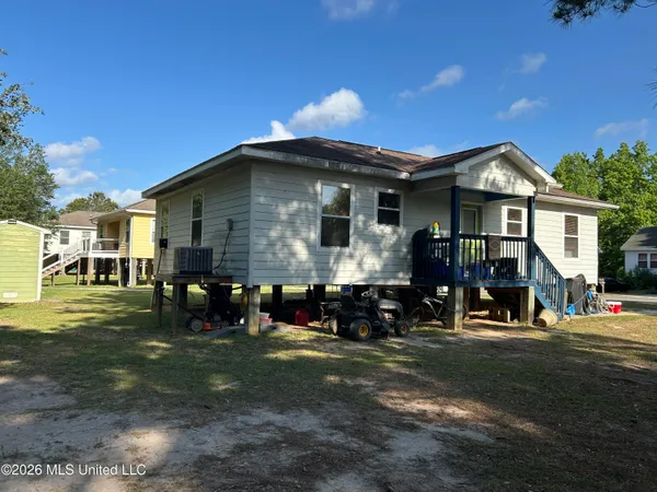 $169,900 | 9 Thrivent Lane, Long Beach, MS 39560