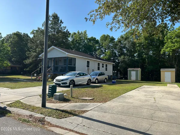 $169,900 | 9 Thrivent Lane, Long Beach, MS 39560