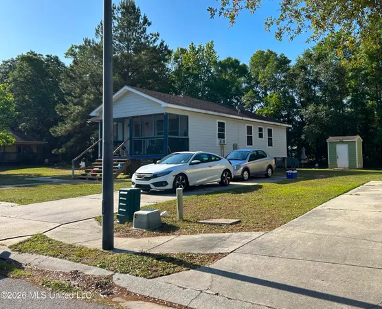 $169,900 | 9 Thrivent Lane, Long Beach, MS 39560